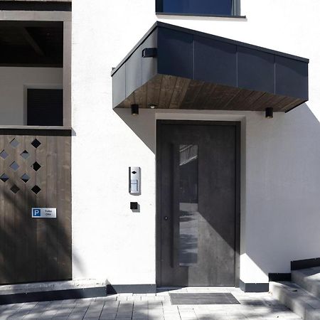 Apartments Armeri Black Dolomites San Vigilio Di Marebbe Eksteriør bilde