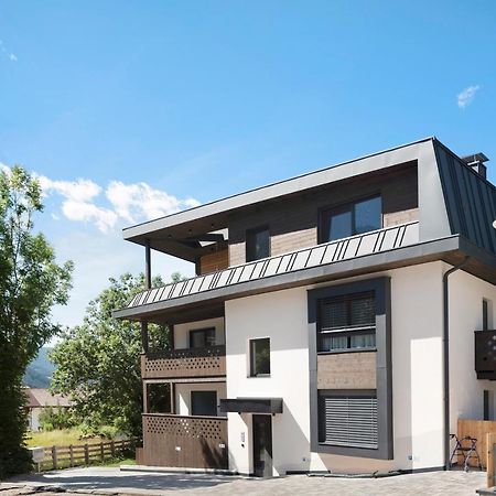 Apartments Armeri Black Dolomites San Vigilio Di Marebbe Eksteriør bilde
